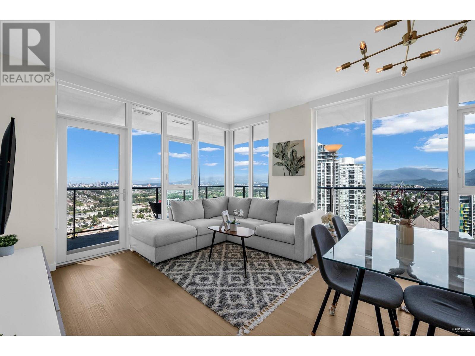 4168 LOUGHEED HWY #3905, Burnaby, BC V5C0N9