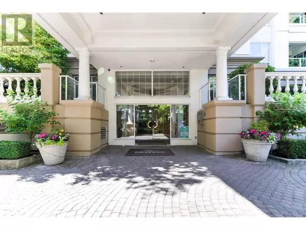 5735 HAMPTON PL #421, Vancouver, BC V6T2G8