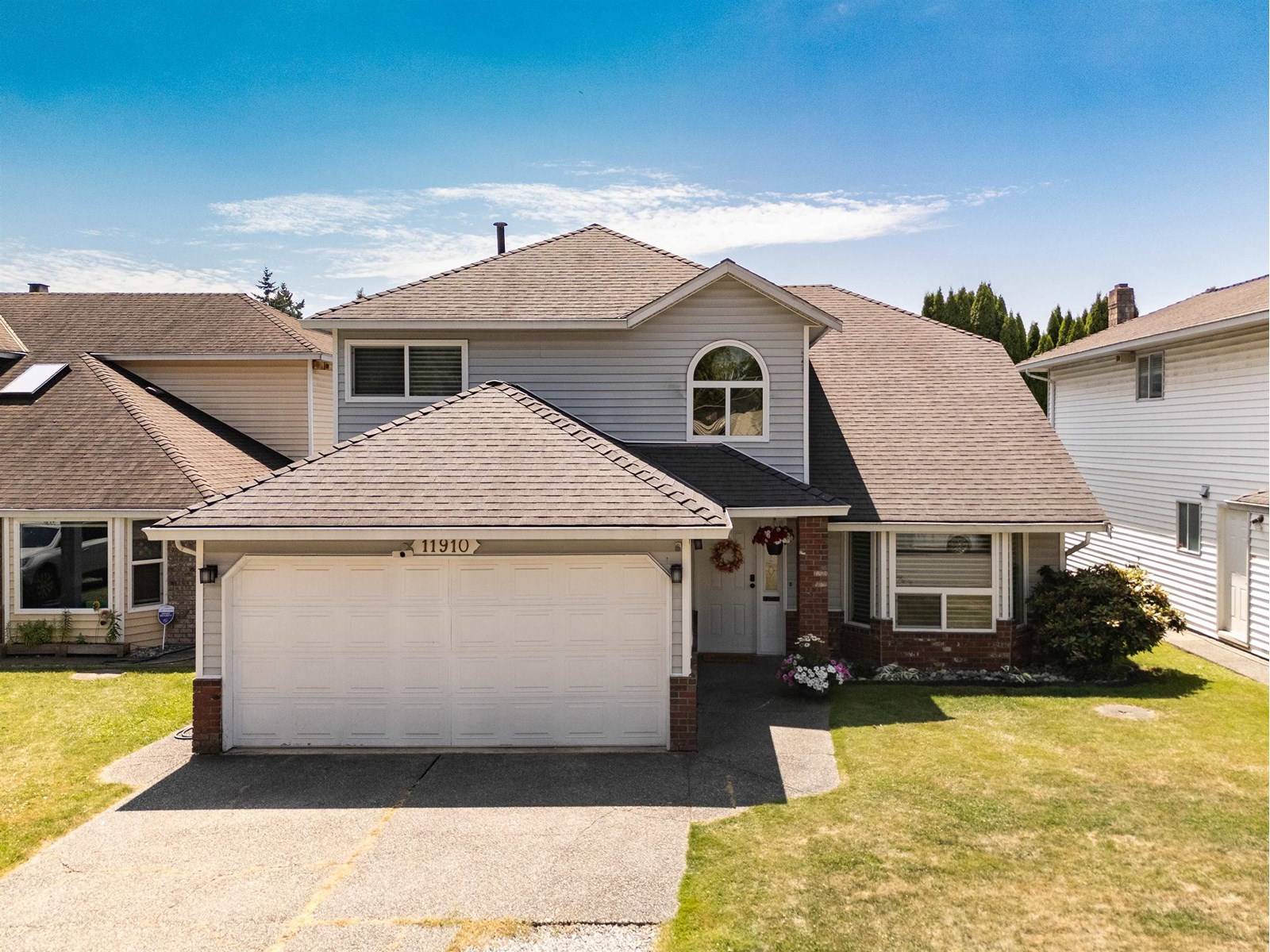 11910 79A AVENUE, Delta, BC V4C8B8