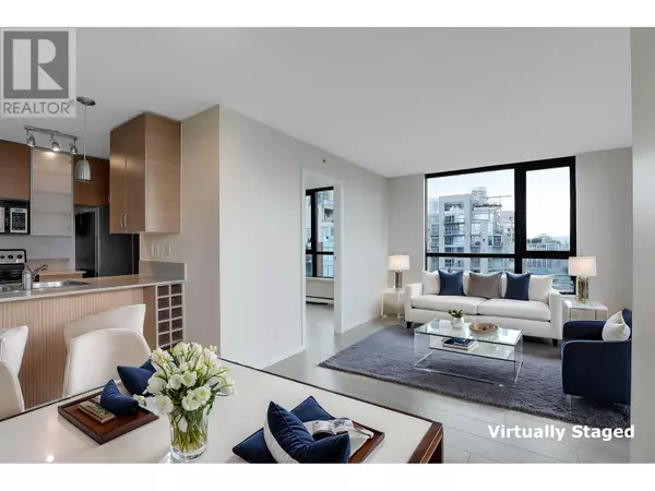 928 HOMER ST #3103, Vancouver, BC V6B1T7