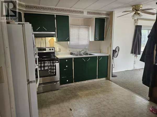 Terrace, BC V8G1A7,4625 GRAHAM AVE #23