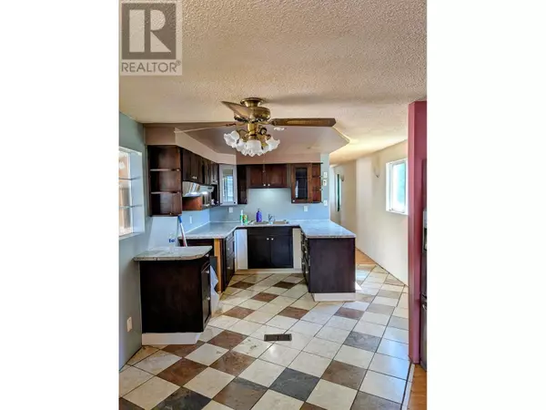 Prince George, BC V2L5L8,2188 NORWOOD ST #98