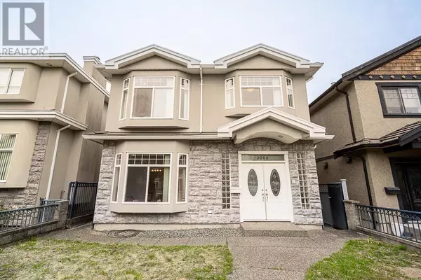 Vancouver, BC V5P1R9,2283 E 48TH AVENUE