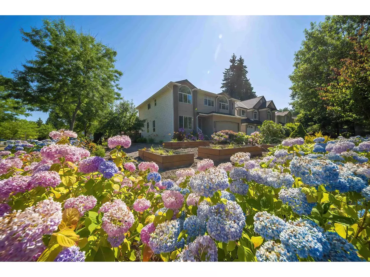 Langley, BC V1M3K3,21446 91ST AVENUE