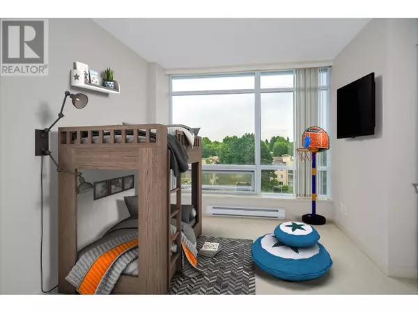 Richmond, BC V6X0B3,8288 LANSDOWNE RD #901