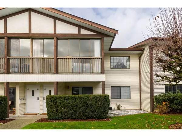32718 GARIBALDI #23, Abbotsford, BC V2T5T6