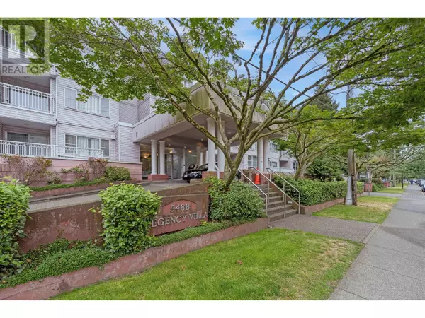 5488 ARCADIA RD #305, Richmond, BC V6X2G9