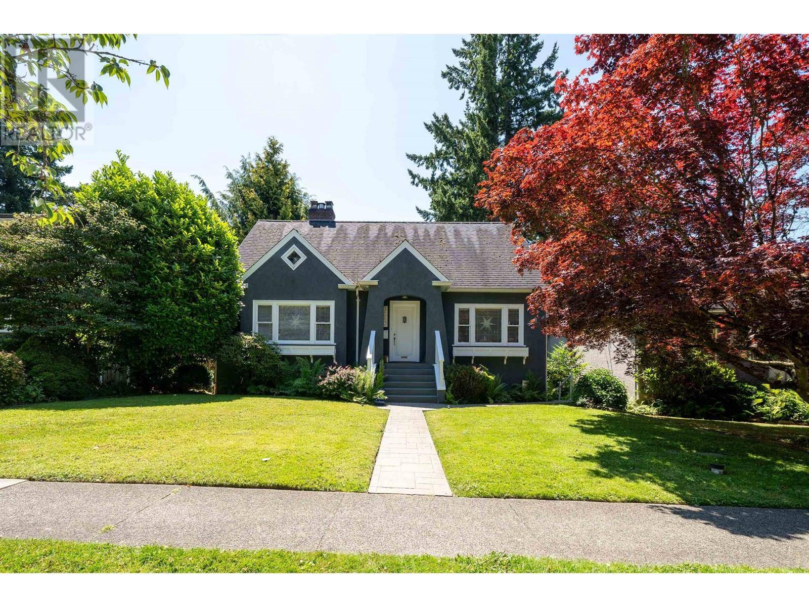 3540 W 37TH AVENUE, Vancouver, BC V6N2V8