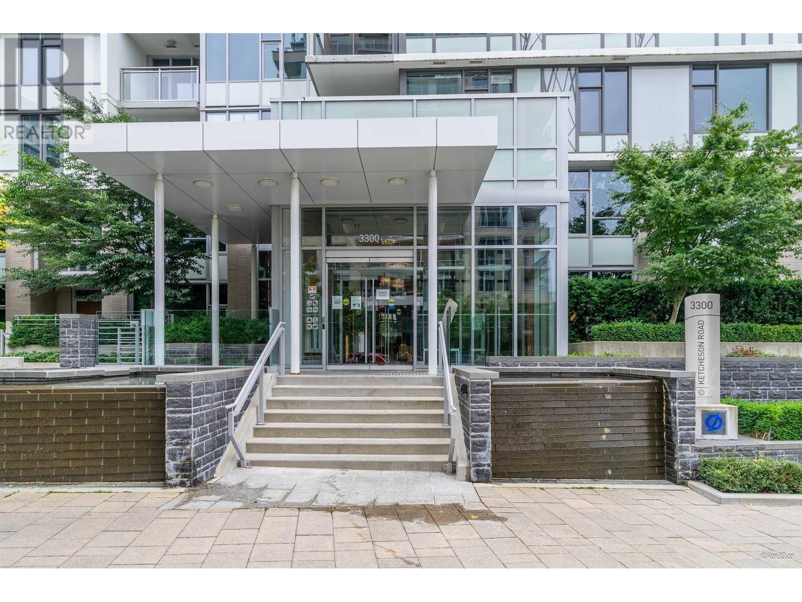 Richmond, BC V6X0S5,3300 KETCHESON RD #1012