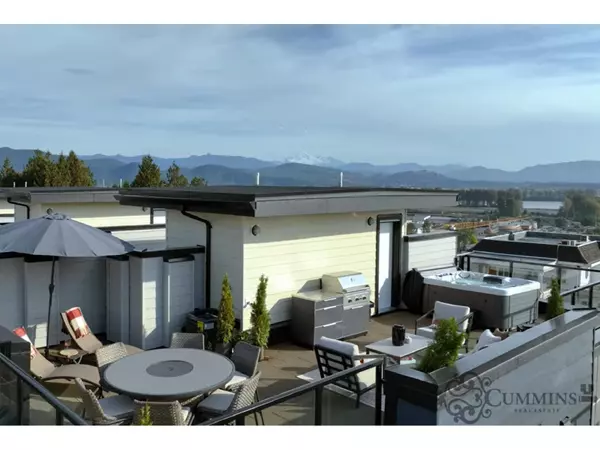 Mission, BC V2V1C5,7381 PRESTON #80