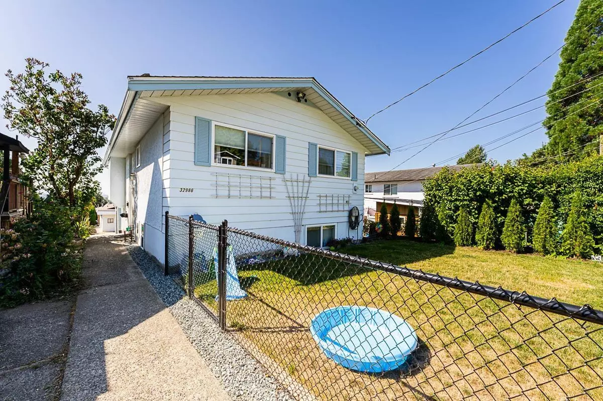 Mission, BC V2V1S4,32986 4TH AVENUE