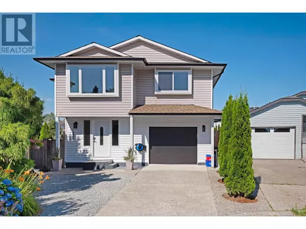 11850 GREENHAVEN COURT, Pitt Meadows, BC V3Y1L6