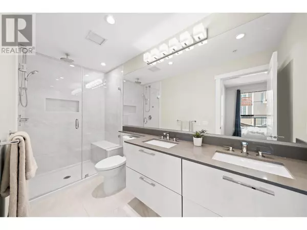 North Vancouver, BC V7J0B9,2663 LIBRARY LN #308