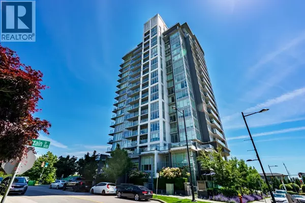 958 RIDGEWAY AVE #505, Coquitlam, BC V3K0C5
