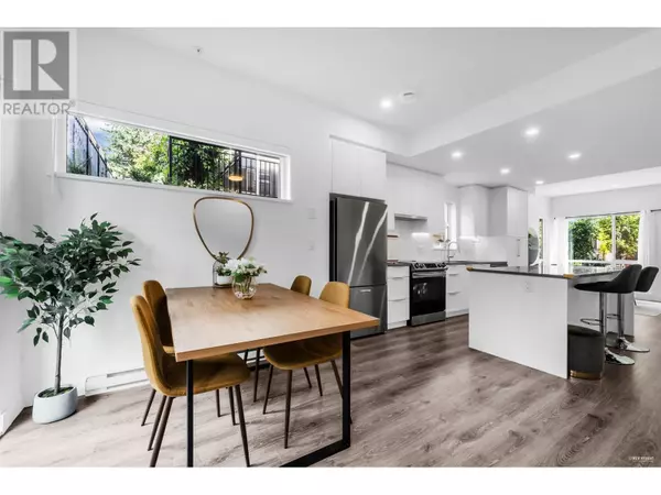 Coquitlam, BC V3K3K1,609 SYDNEY AVE #113