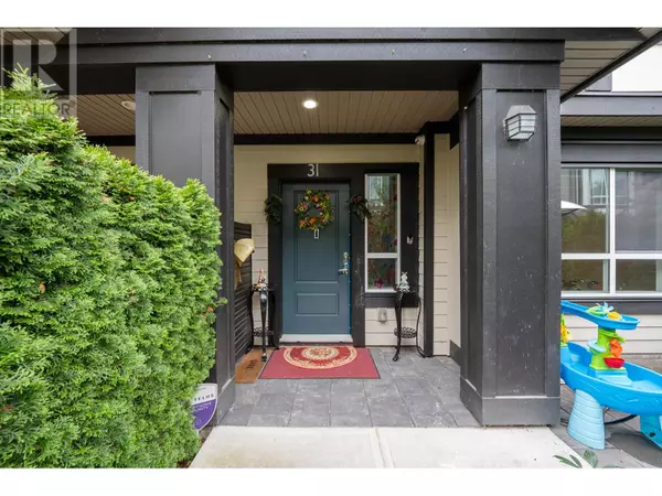 Richmond, BC V7E0B9,10388 NO. 2 RD #31