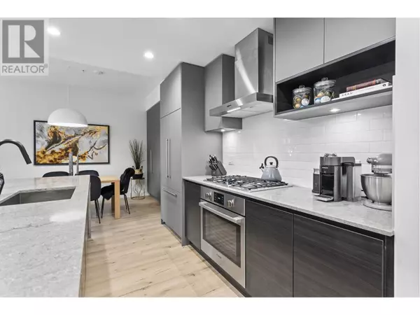 Port Moody, BC V3H0L9,3131 MURRAY ST #507