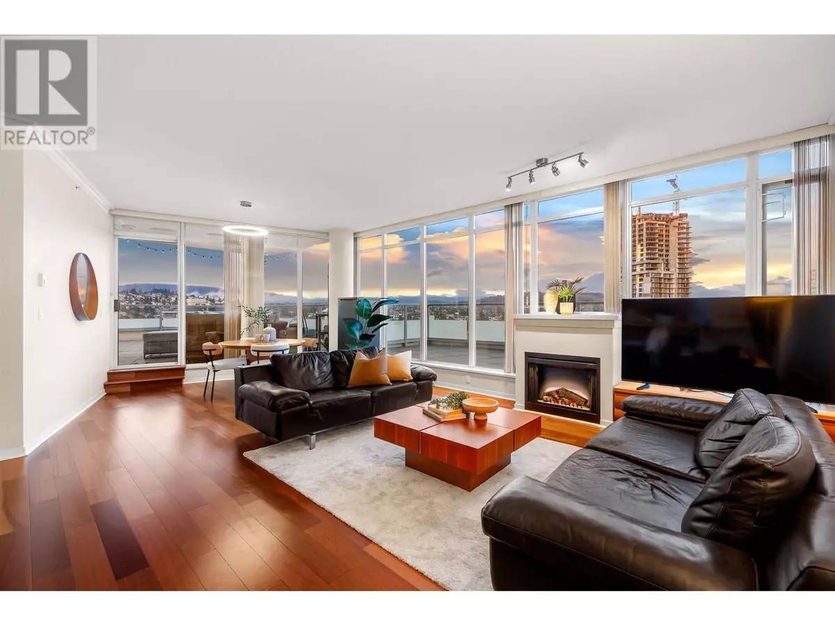 Burnaby, BC V5C0E9,2133 DOUGLAS RD #3103