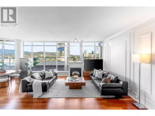 Burnaby, BC V5C0E9,2133 DOUGLAS RD #3103