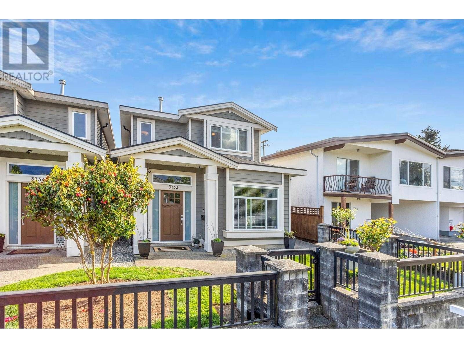 3732 LINWOOD STREET, Burnaby, BC V5G1N5