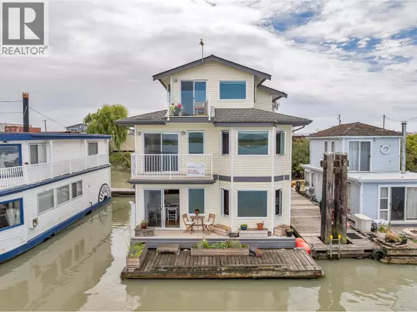 3871 West RIVER RD #8, Delta, BC V4K3N2