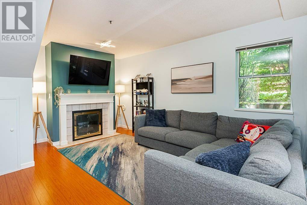 7345 SANDBORNE AVE #25, Burnaby, BC V3N4W6