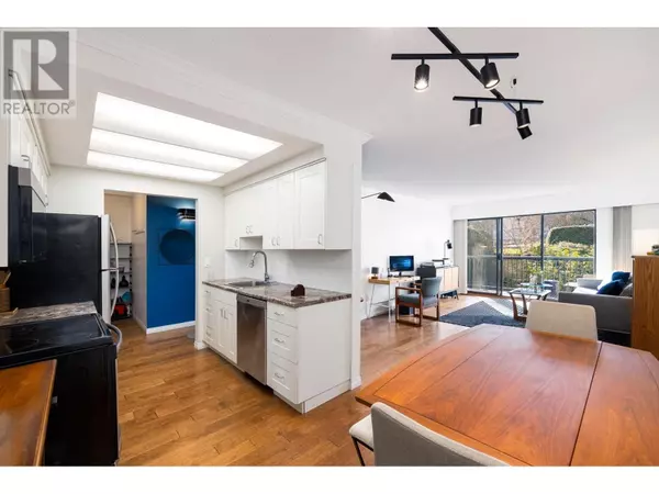 444 East 6TH AVE #207, Vancouver, BC V5T1K6