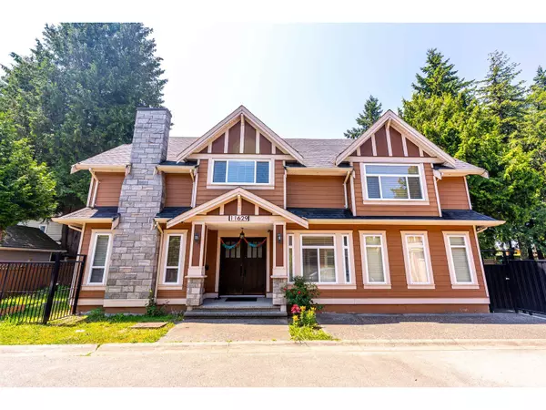 11629 86 AVENUE, Delta, BC V4C2X5