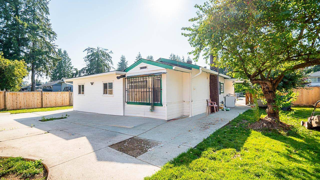 10064 127B STREET, Surrey, BC V3V5M3