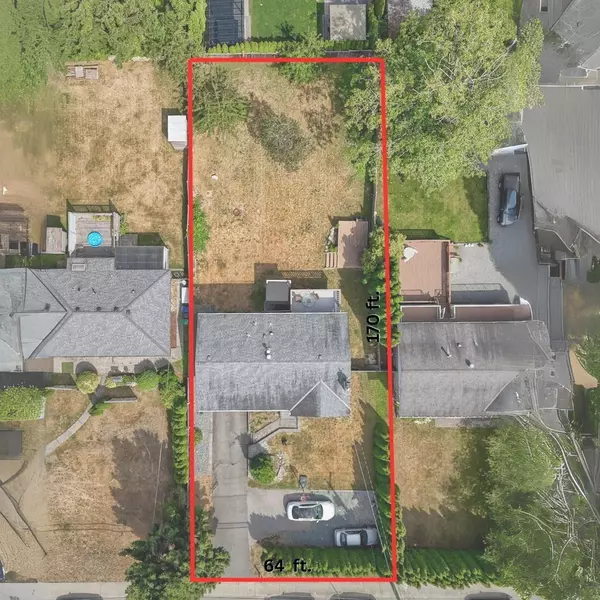 1728 156 STREET, Surrey, BC V4A4T1