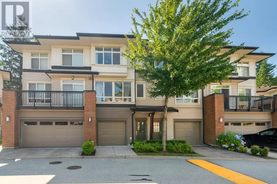 1125 KENSAL PL #25, Coquitlam, BC V3B0G3