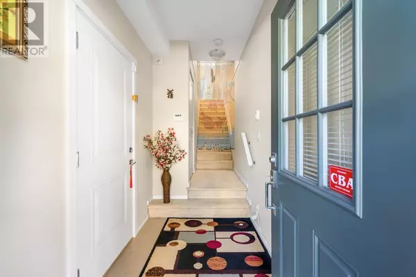Coquitlam, BC V3B0G3,1125 KENSAL PL #25