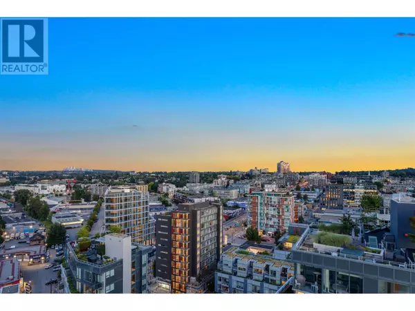 Vancouver, BC V6A0C6,110 SWITCHMEN ST #2101