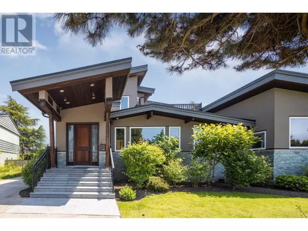 8180 FAIRLANE ROAD, Richmond, BC V7C1Y4