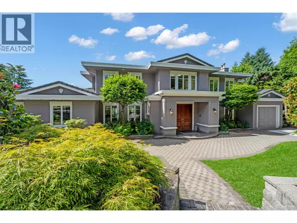 West Vancouver, BC V7S1R3,848 FAIRMILE ROAD