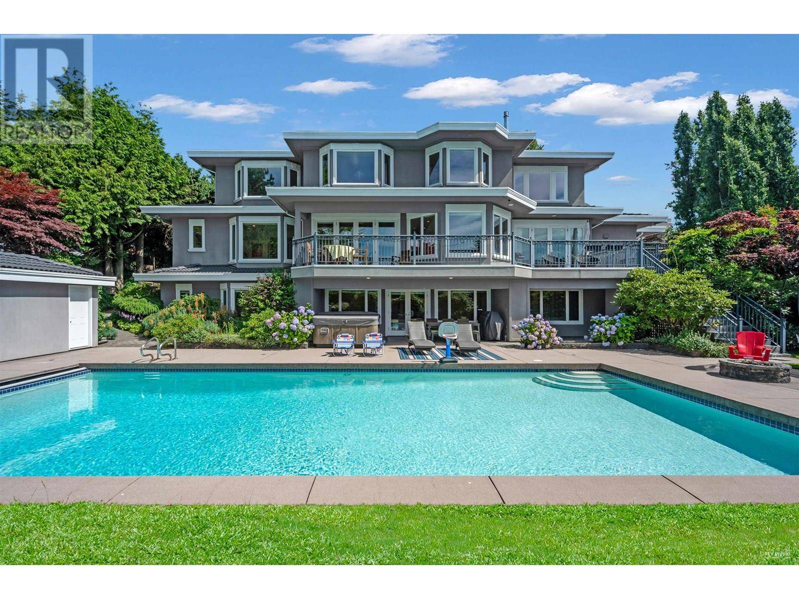 848 FAIRMILE ROAD, West Vancouver, BC V7S1R3