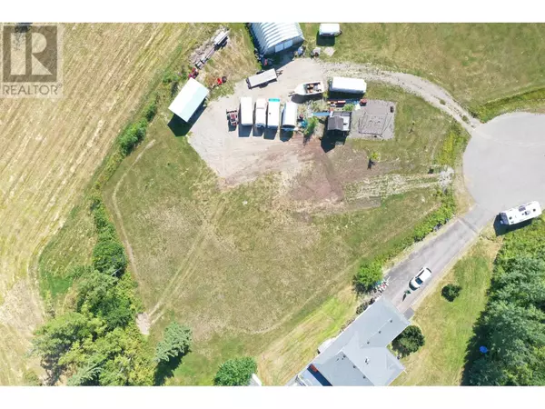 Quesnel, BC V2J5X3,F TOBY RD #LOT