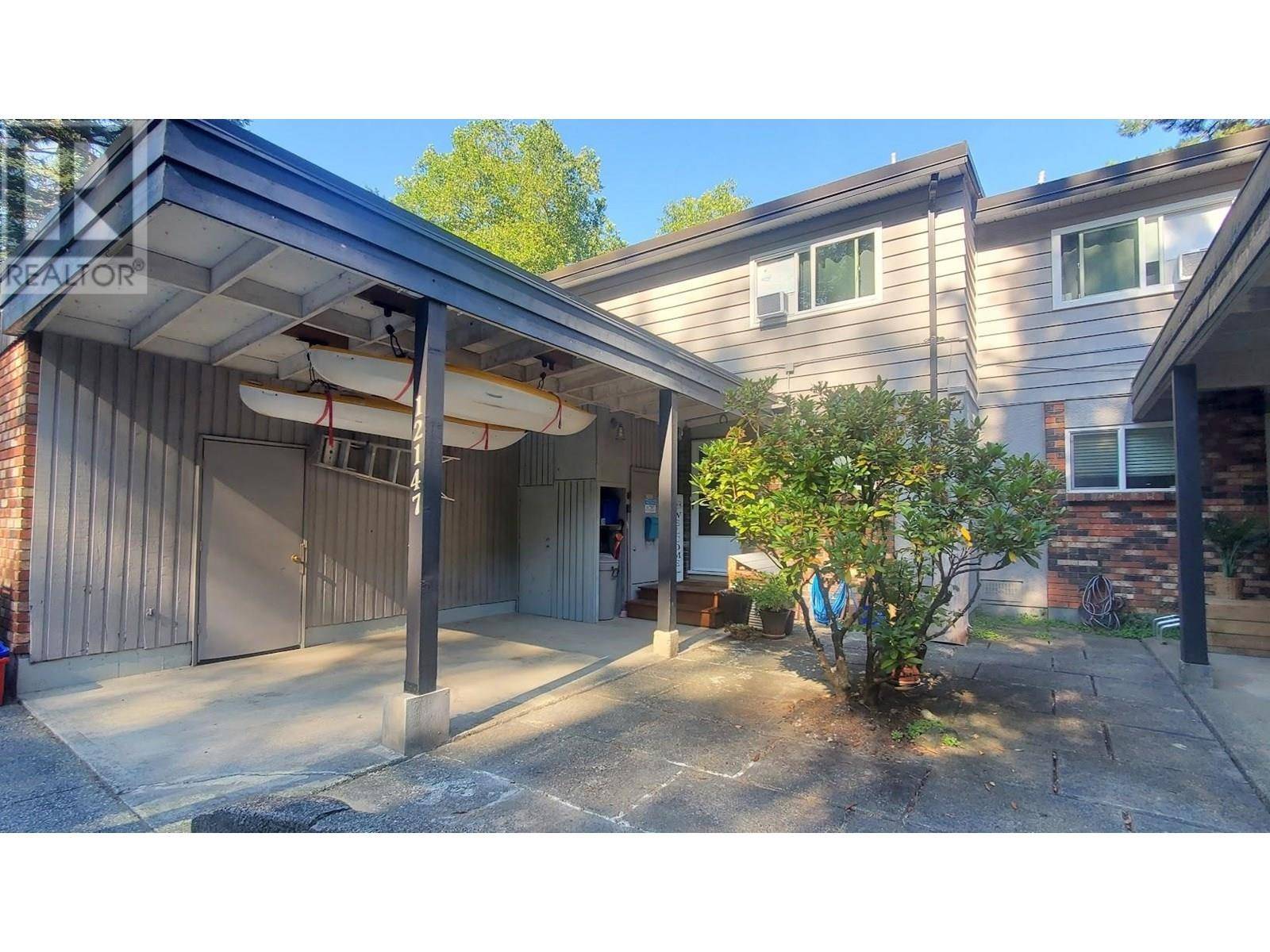 12147 FABER CRESCENT, Maple Ridge, BC V2X8A1