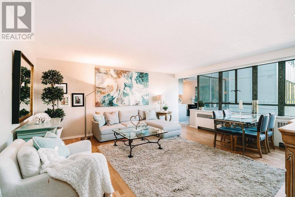 1445 MARPOLE AVE #310, Vancouver, BC V6H1S5
