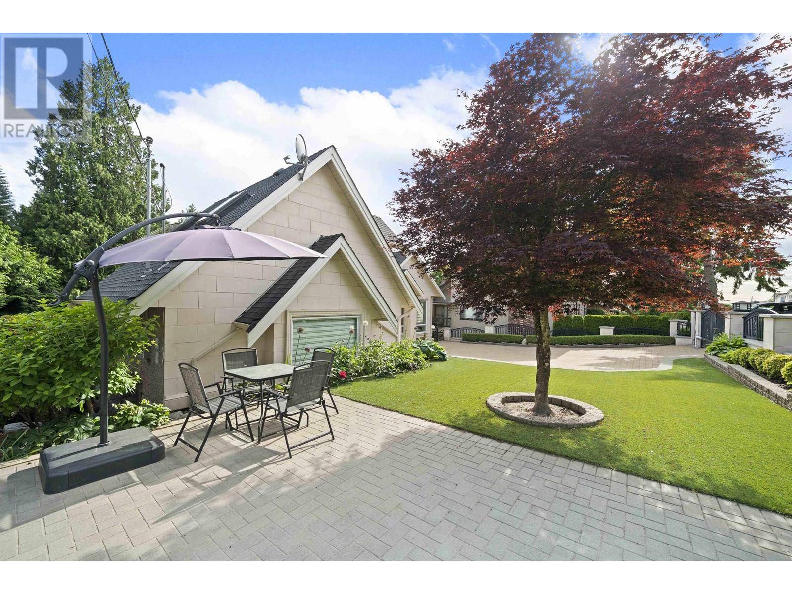 7638 AUBREY STREET, Burnaby, BC V5A1K7