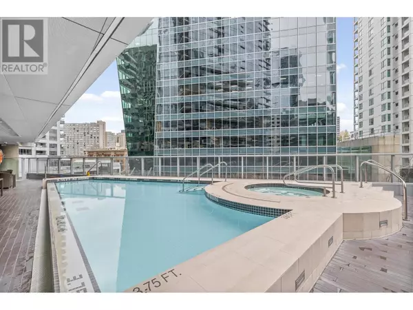 Vancouver, BC V6E1A5,1111 West ALBERNI #2601