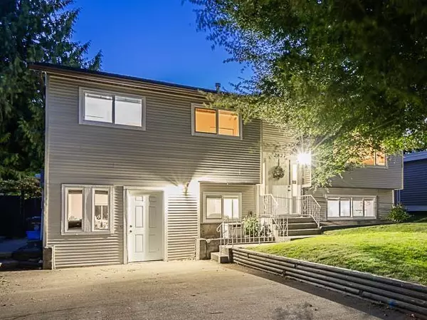2827 264A STREET, Langley, BC V4W3A9