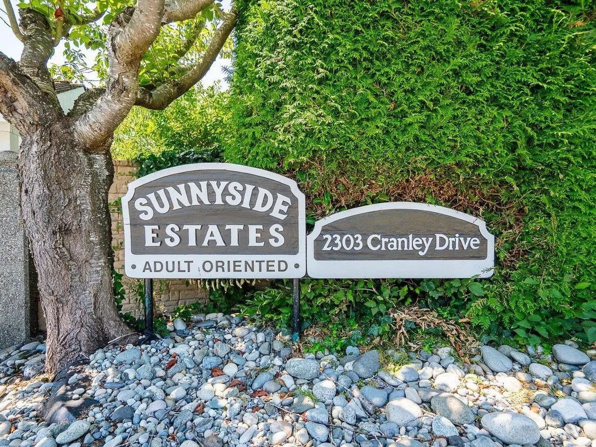 Surrey, BC V4A8X2,2303 CRANLEY #28