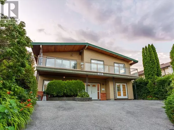 1228 ADDERLEY STREET, North Vancouver, BC V7L1T7