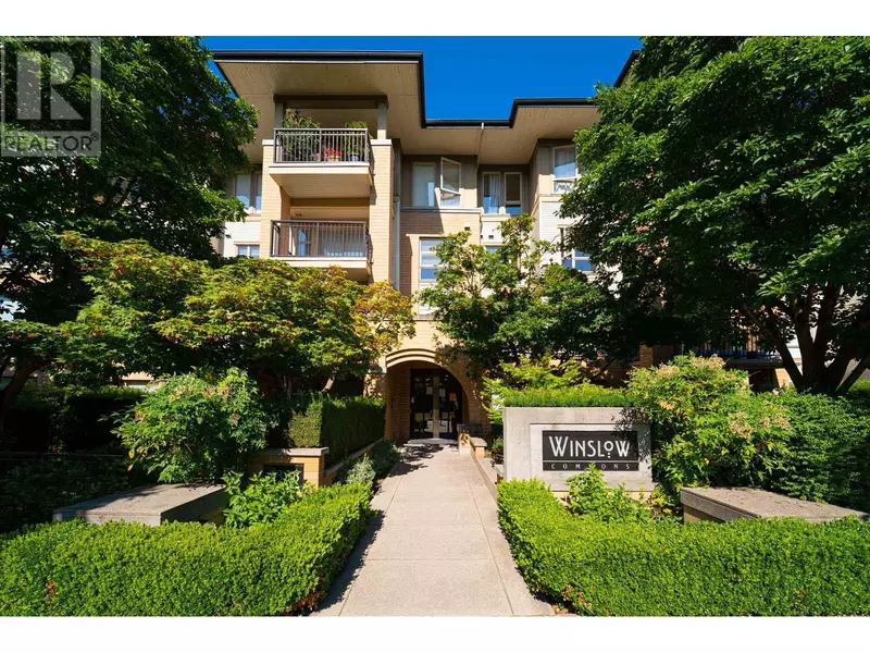 2338 WESTERN Pkwy #304, Vancouver, BC V6T2H7
