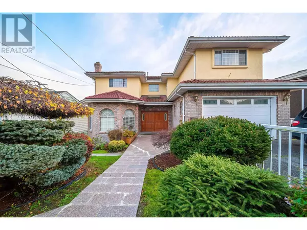 8030 11TH AVENUE, Burnaby, BC V3N2N7