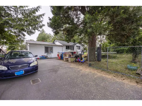 14080 110 AVENUE, Surrey, BC V3R1Z2