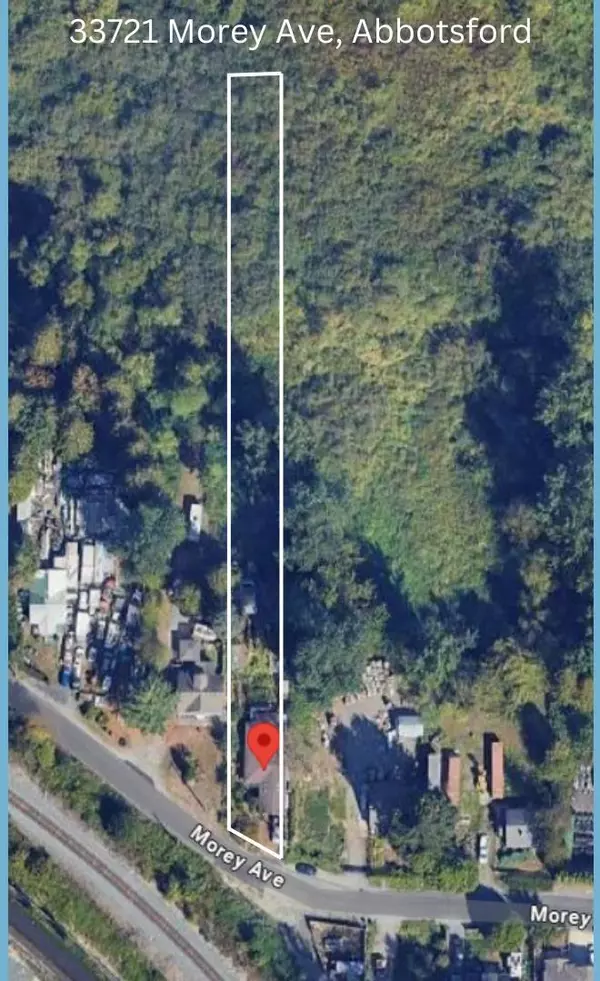 Abbotsford, BC V2S2W5,33721 MOREY AVENUE