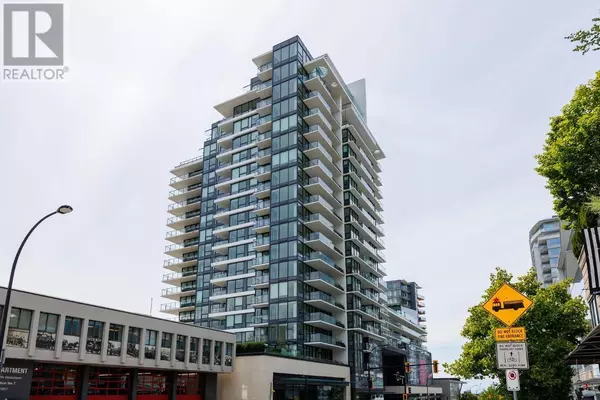 135 East 13TH #404, North Vancouver, BC V7L2L8