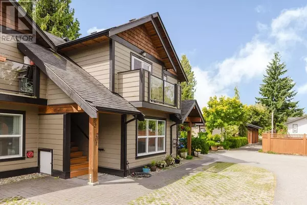 518 SHAW RD #201, Gibsons, BC V0N1V8